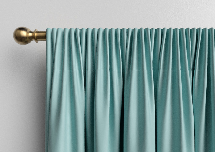 Loxley, Dewdrop - Made to Measure Curtains - Image 9